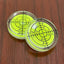 6 Niveladores Circulares 1.260pulg para Vehículo Recreativo