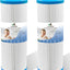 Filtro spa reemplazo Pleatco PWW50L