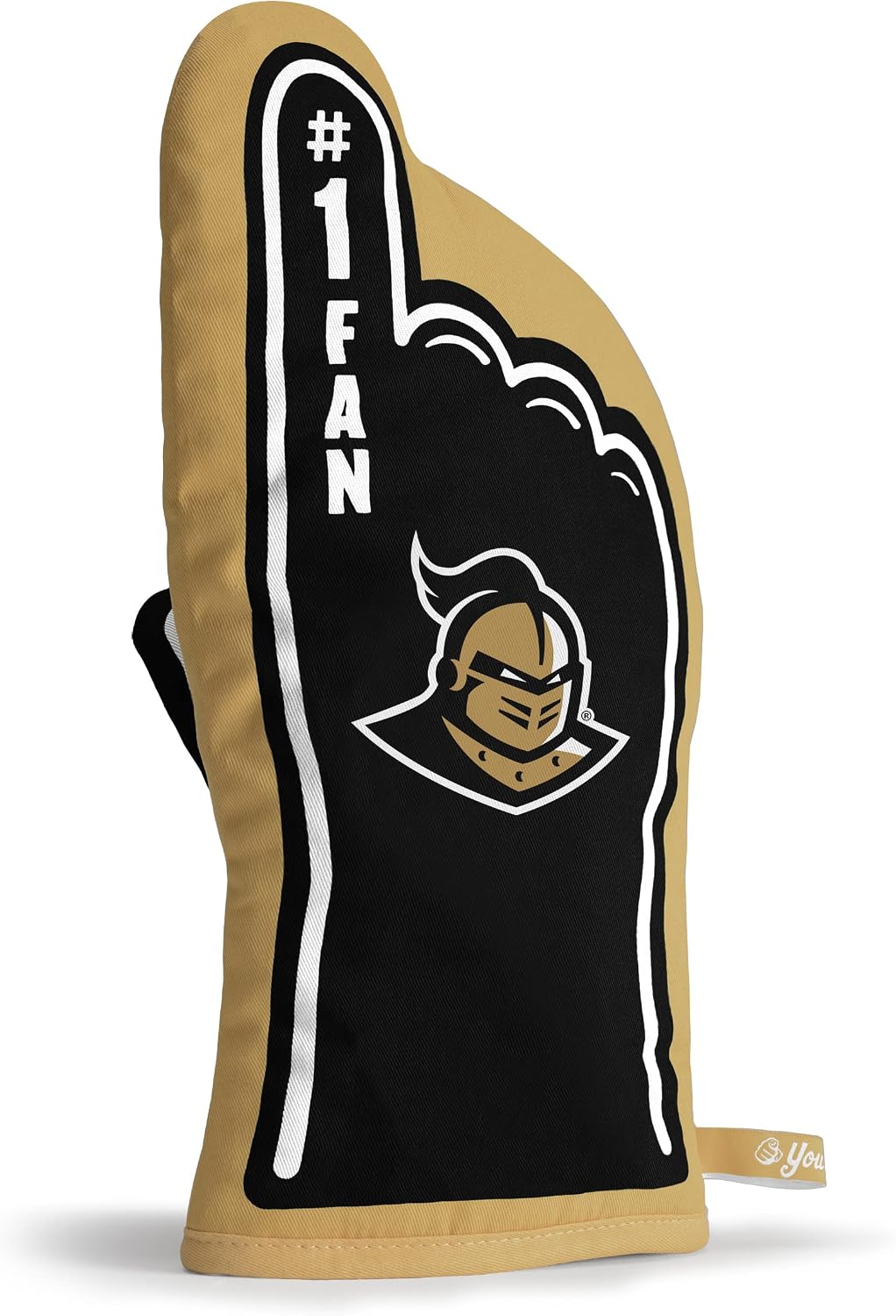 Manopla de horno ncaa #1
