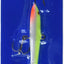 Señuelos Jigging Rap 05 para Walleye Pike y Perch