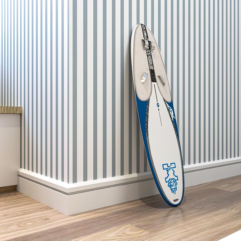 Papel tapiz rayas grises y blancas autoadhesivo para dormitorio