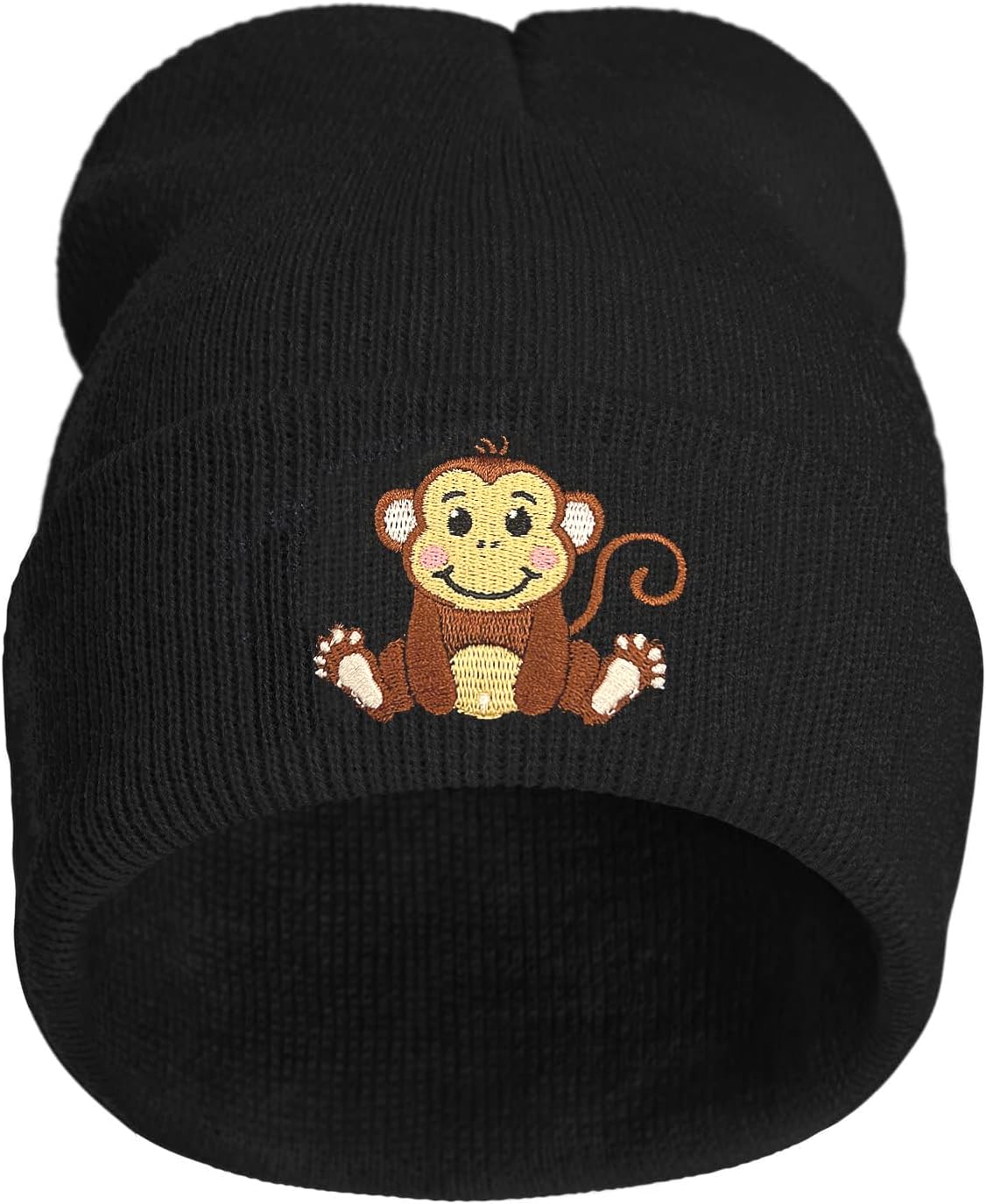 Gorro punto cálido invierno hombre mujer
