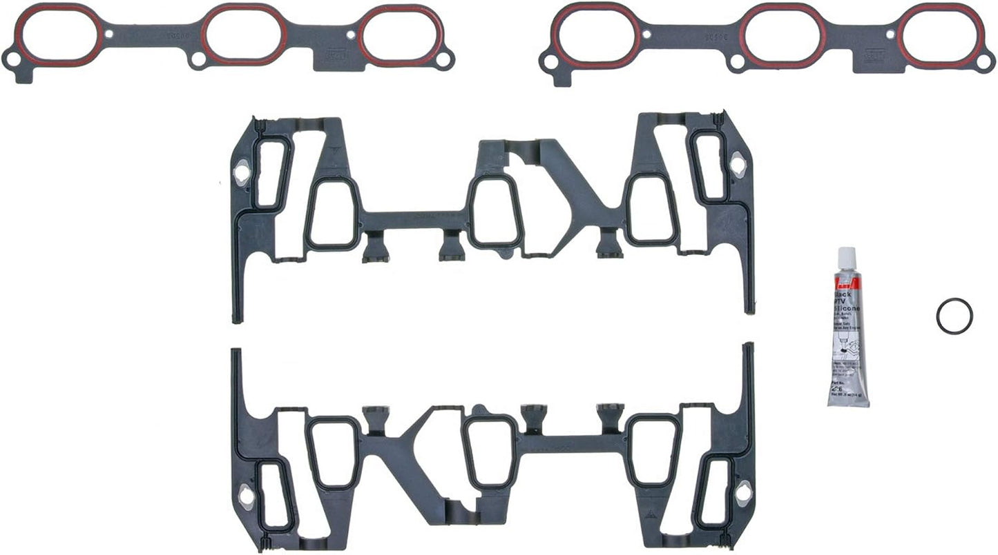 Set juntas colector admisión MS 90565
