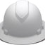 Casco ala completa 4 puntos suspensión trinquete 12 pzas