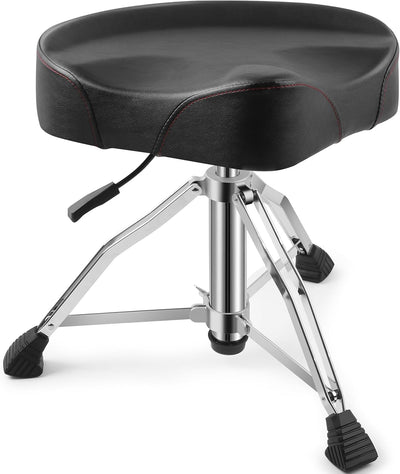 Asiento tambor ajustable Airlift con doble apoyo