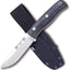 Cuchillo Bushcraft Hoja Fija N695 4.13pulg Mango Micarta