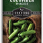 Semillas pepino Muncher sin eructos para plantar