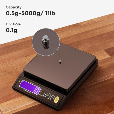Báscula digital cocina velas jabón 0.00oz gramos libras