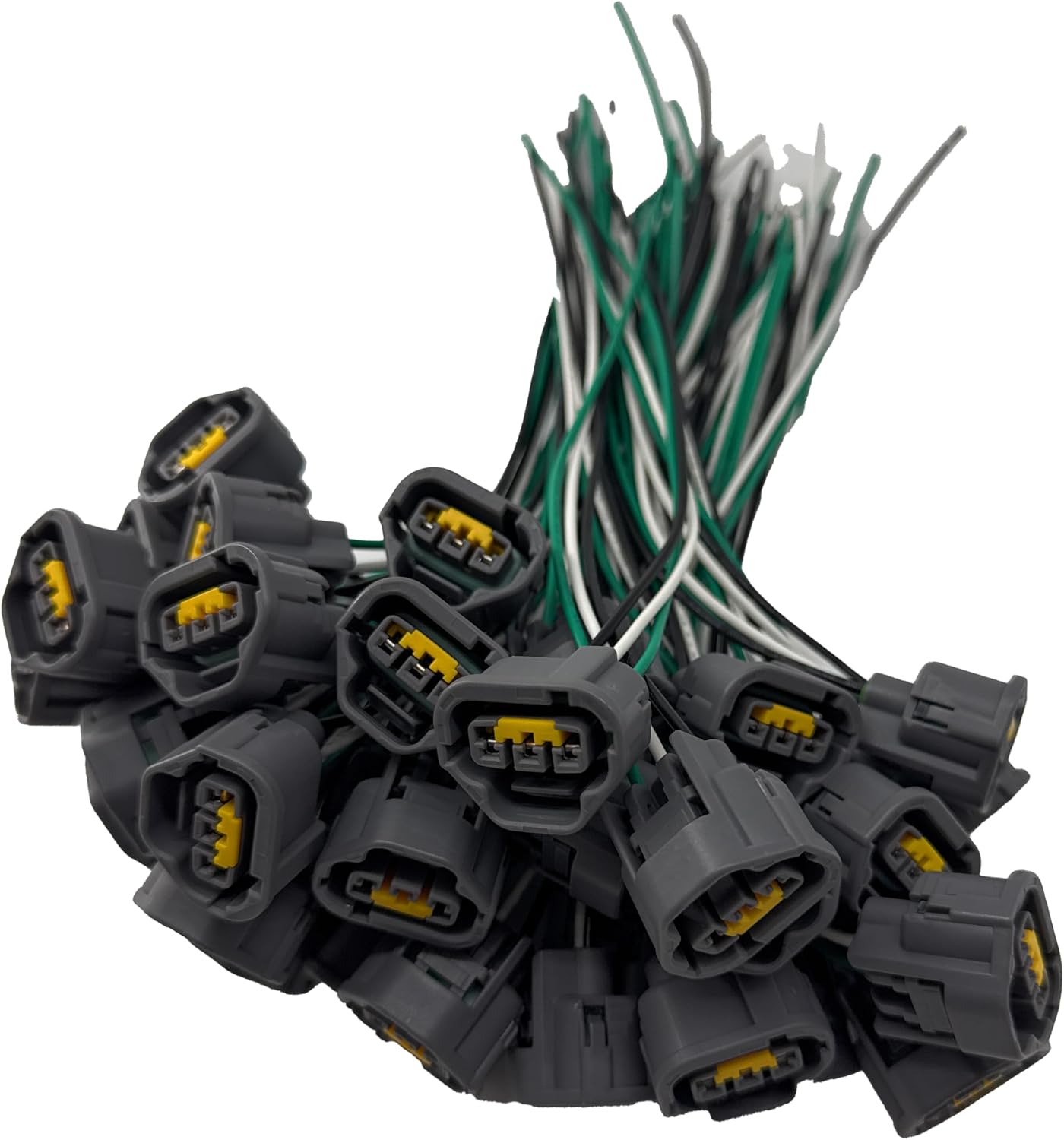 Conector sensor árbol levas comp Dodge Ram Jeep Chrysler