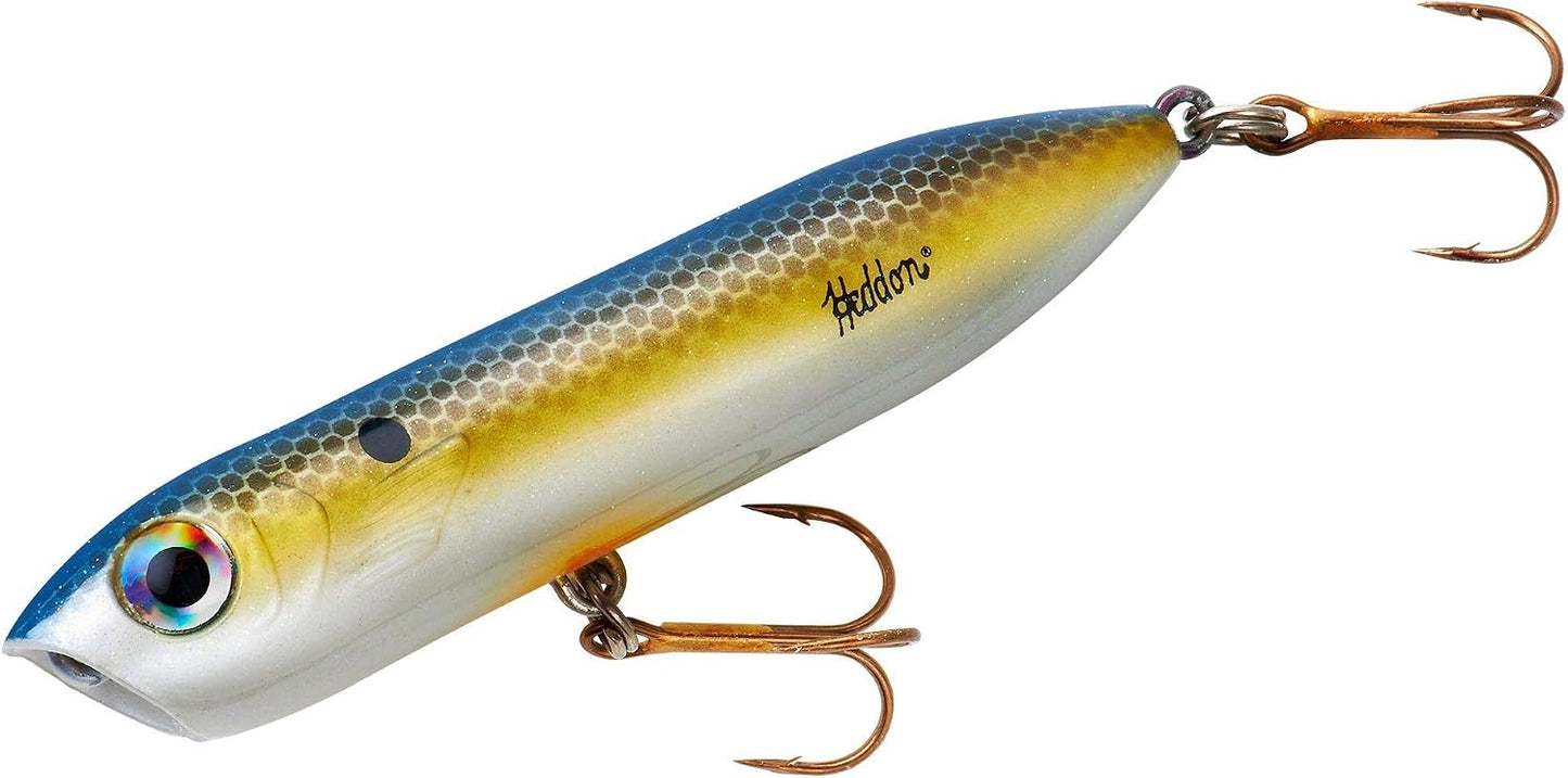 Señuelo pesca agua salada y dulce
