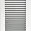 Rejilla ventilación acero estampado blanco 7.75x11.75"