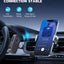 Receptor Bluetooth auto con cancelación de ruido 16h