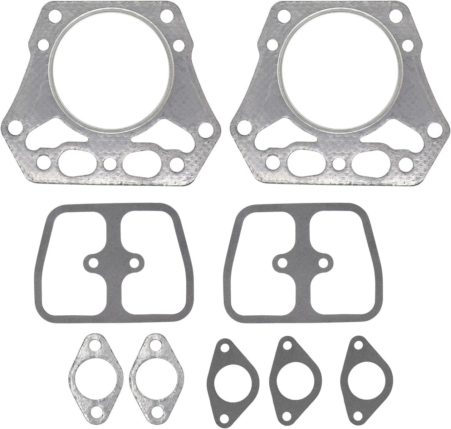 Kit juntas repuesto motores Kawasaki FH680V FH721V 23-25hp