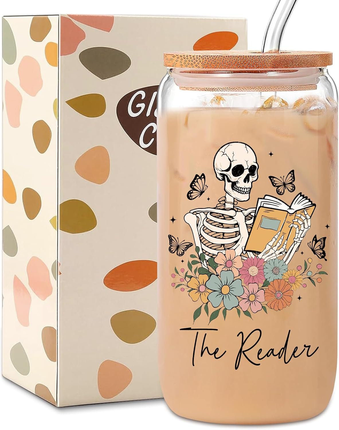 Tazas regalo para amantes de libros y lectores temáticos