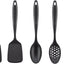 Juego 7 Pzas Herramientas Oceanware Negro
