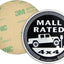Insignias para Jeep Gladiator JT juego 2 fabricado EE.UU.