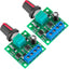 Controlador velocidad motor CC PWM 1.8-12V 30W ajustable