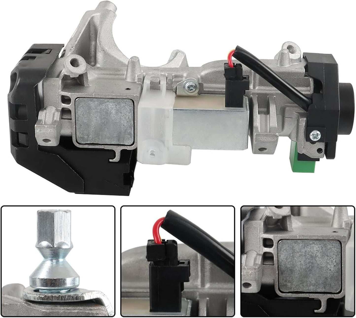 Repuesto cilindro bloqueo encendido Honda 2.4L 07-11