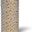 Bote té floral 7oz diseño yuzen hermético ceremonia té