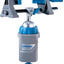Kit herramientas rotativas 4300-9/64 eje flexible 96