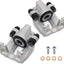Set 2 Pinzas Freno Disco Ford Explorer 01-10 Jeep TJ 03-06