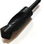 Broca HSS 9341 para aluminio cobre madera acero inox