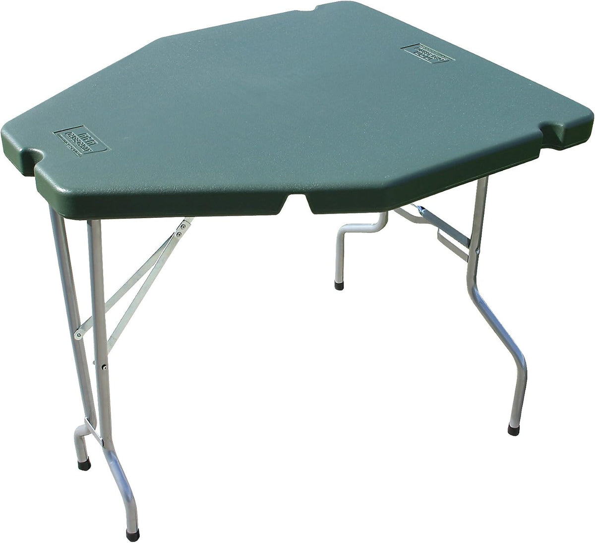 Mesa de tiro Predator