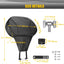 Respaldos ajustables para Harley Touring Street Glide