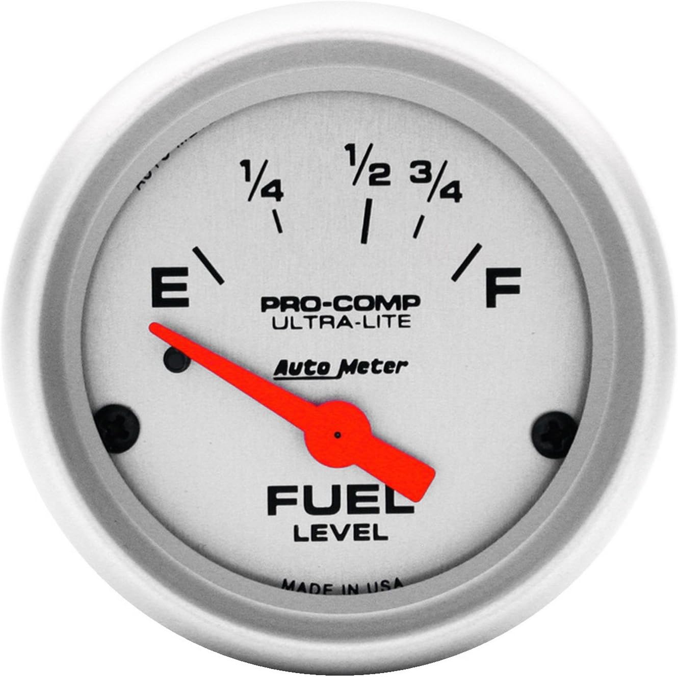 Medidor nivel combustible eléctrico 4315 ultra-lite