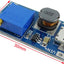 Convertidor DC-DC 2V-24V a 5V-28V 2A MicroUSB pack 10