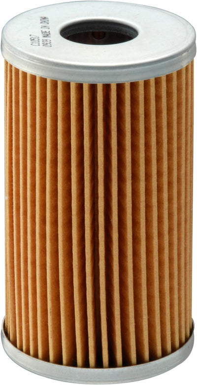 Filtro combustible cartucho resistente C10517