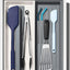Organiz. herramientas largas expandible OXO