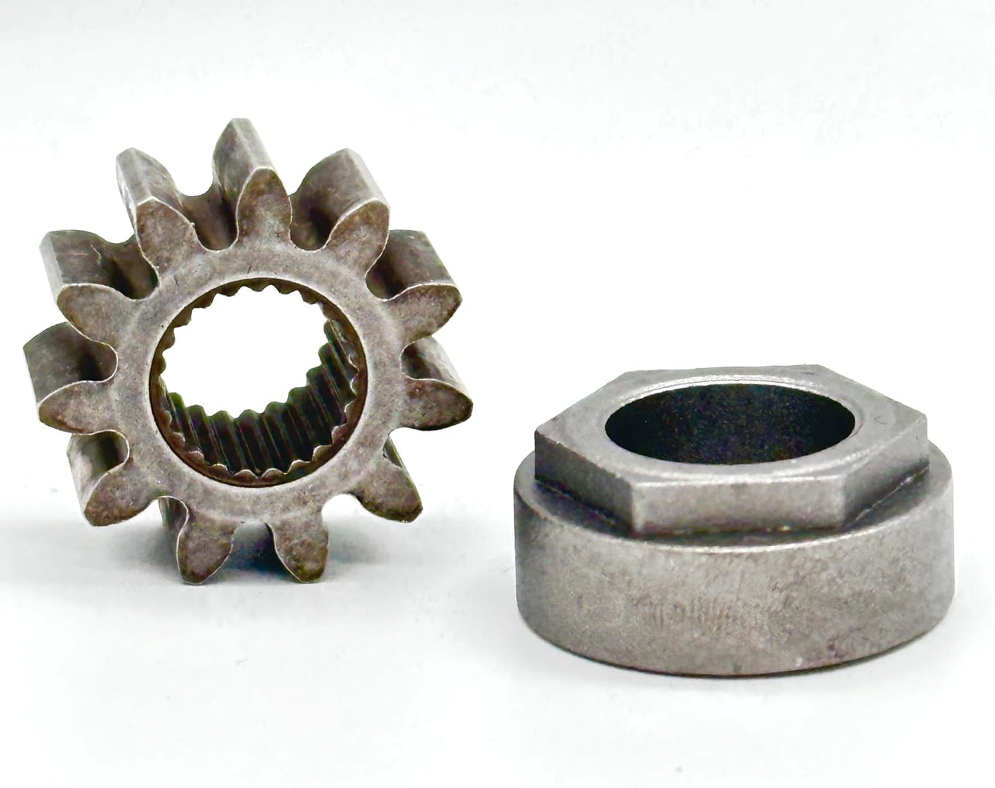 Engranaje piñón dirección y buje comp MTD Cub Cadet LT1046