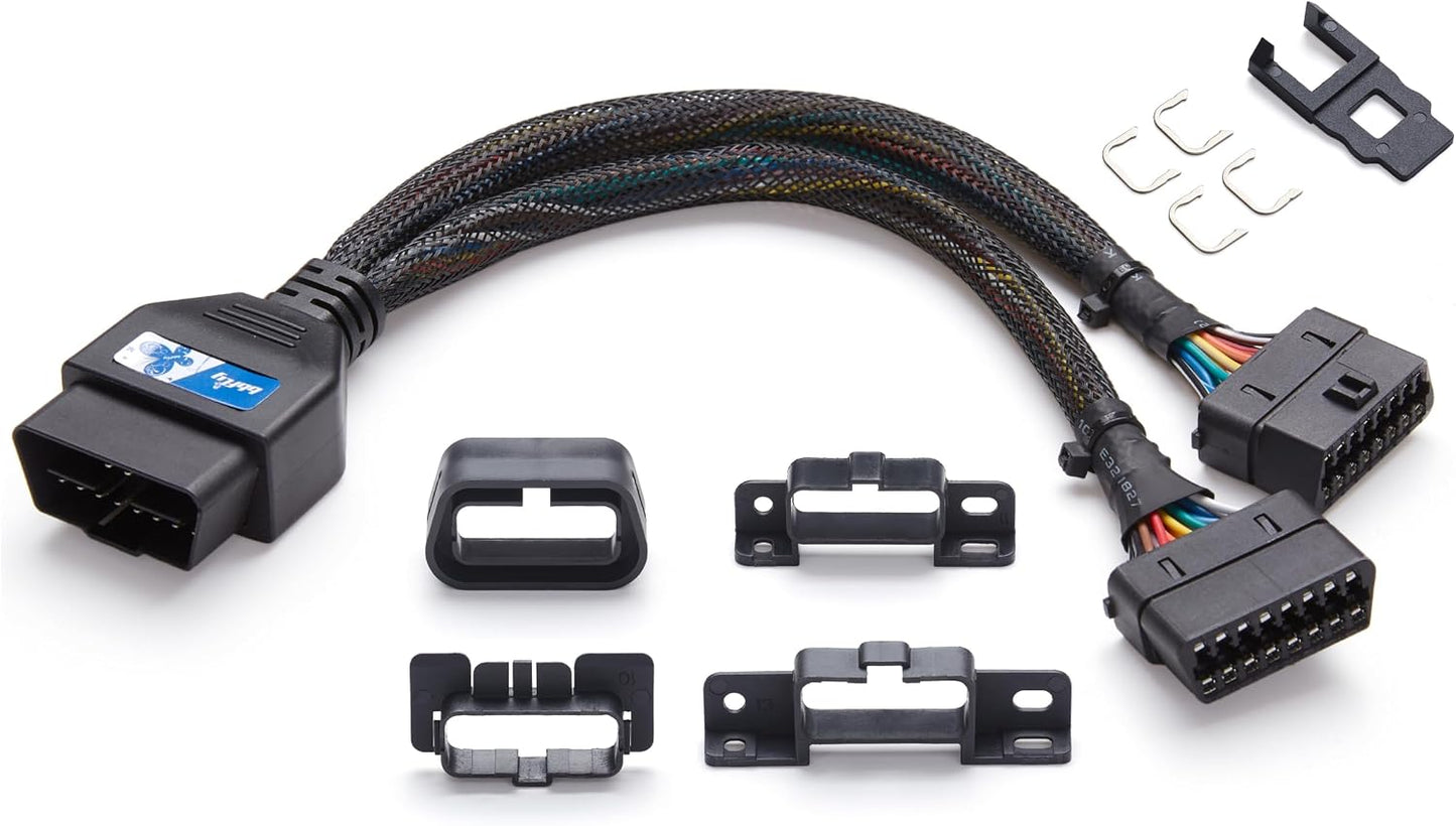 Divisor OBDII para Ford y GM 1FT/30CM