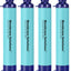 Filtro agua paja S1 certificado NSF portátil