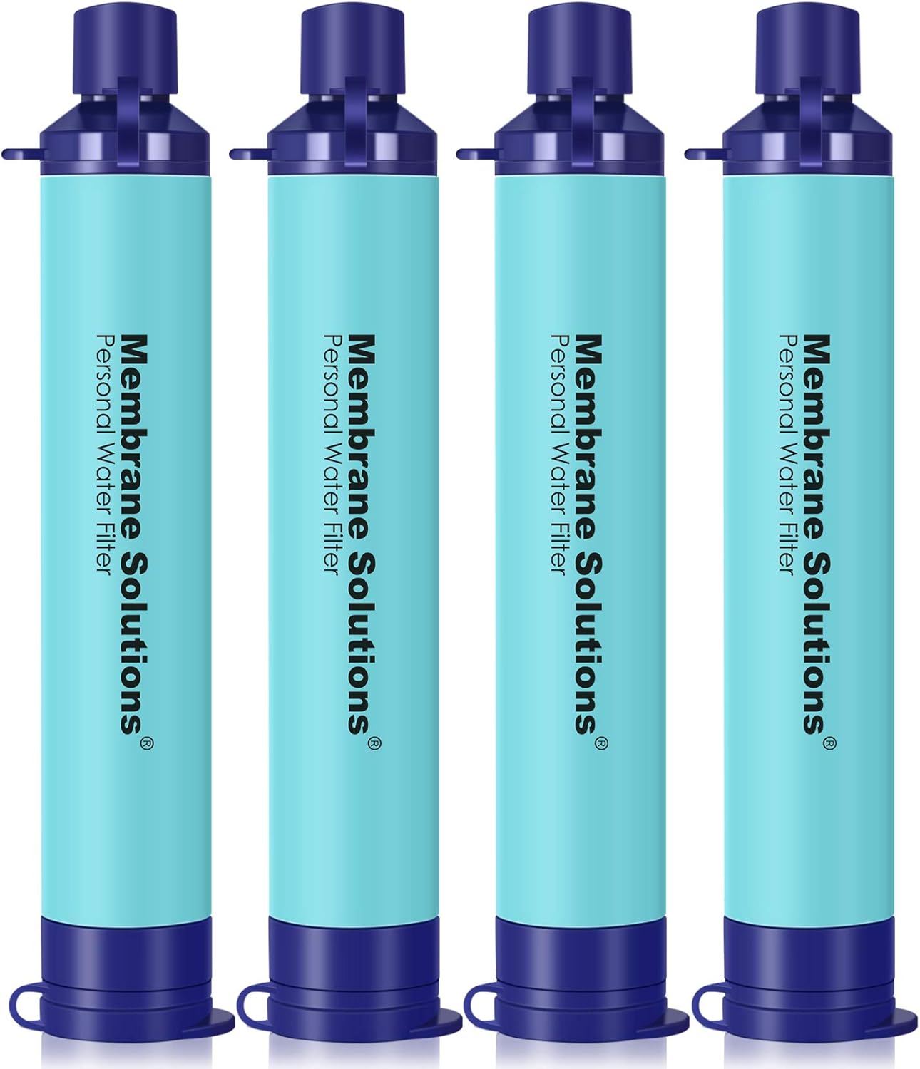 Filtro agua paja S1 certificado NSF portátil