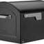 Buzón Postmount Centennial XL y Pacifica Negro