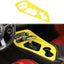 Panel palanca cambios ajuste Dodge Challenger 2015