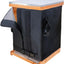 Envoltura colmena invierno 8 marcos 3L aislante impermeable