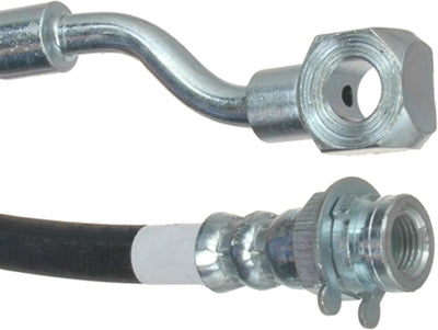 Manguera freno trasera conductor 18J1576