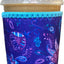Funda neopreno Whimsy violeta 24oz para taza 22-24oz