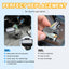 Kit cableado módulo asiento calentado Ford F150 F250 12 cables