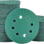 Disco lija 5" 150 grano 150 pzas