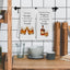 Set 2 Toallas cocina decorativas Friends and Bourbon