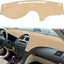Protector tablero Lexus ES color beige