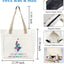 Bolsa de mano inspirada en cuentos de hadas