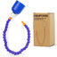 Embudo flexible largo 25.6" para transmisión automotriz