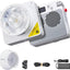 Luz LED bicolor portátil 2800K-6500K