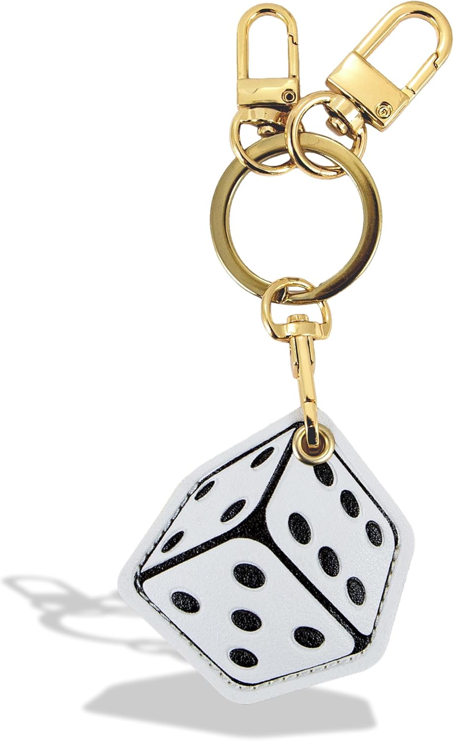 Estuche protector AirTag Sonix para llavero
