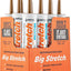Sellador látex acrílico 10.5oz tono madera pack 12